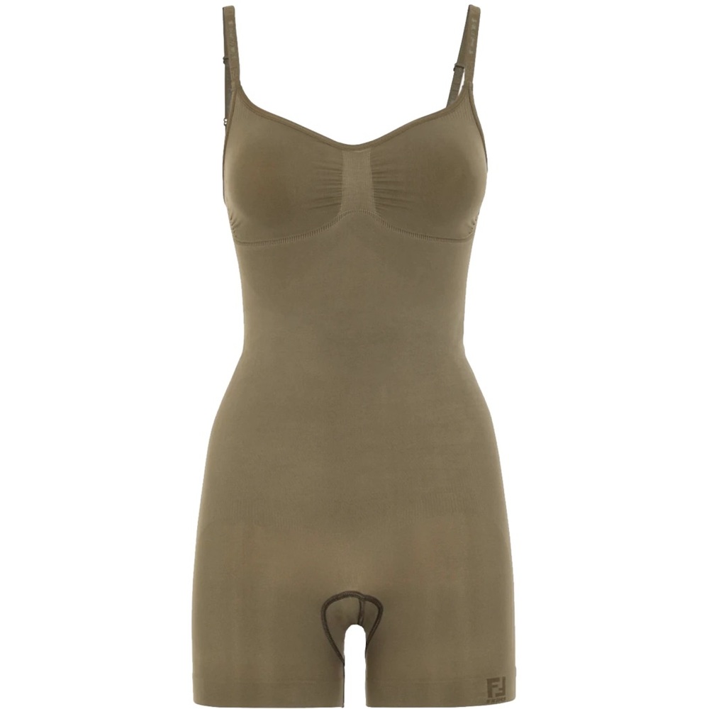 SKIMS x Fendi Sculpting Bodysuit
